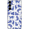 Blue Cats by Cat Coq Galaxy A16 5G Skin
