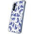 Blue Cats by Cat Coq Galaxy A35 5G Clear Case