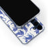 Blue Cats by Cat Coq Galaxy A35 5G Clear Case