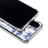 Blue Cats by Cat Coq Galaxy A36 5G Clear Case