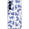 Blue Cats by Cat Coq Galaxy A36 5G Skin