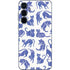 Blue Cats by Cat Coq Galaxy A36 5G Skin
