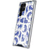 Blue Cats by Cat Coq Galaxy S23 Ultra Clear Case