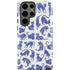 Blue Cats by Cat Coq Galaxy S23 Ultra Pro Case