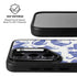 Blue Cats by Cat Coq Galaxy S24 FE Kickstand Case