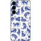 Blue Cats by Cat Coq Galaxy S24 Plus Skin