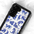 Blue Cats by Cat Coq Galaxy S24 Plus Waterproof Case