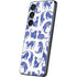 Blue Cats by Cat Coq Galaxy S25 Skin