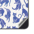 Blue Cats by Cat Coq Galaxy S25 Skin