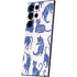 Blue Cats by Cat Coq Galaxy S25 Ultra Skin