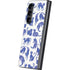 Blue Cats by Cat Coq Galaxy Z Fold5 5G Skin