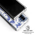 Blue Cats by Cat Coq Galaxy Z Fold6 Clear Case