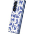 Blue Cats by Cat Coq Galaxy Z Fold6 Skin