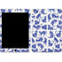 Blue Cats by Cat Coq iPad Skins