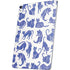 Blue Cats by Cat Coq Apple iPad Air Skin