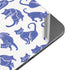 Blue Cats by Cat Coq Apple iPad Mini Skin