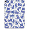 Blue Cats by Cat Coq Apple iPad Pro Skin