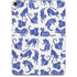 Blue Cats by Cat Coq Apple iPad Pro Skin