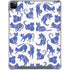Blue Cats by Cat Coq iPad Cases