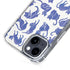 Cat Coq Blue Cats iPhone 14 MagSafe Case