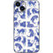 Blue Cats by Cat Coq iPhone Skins