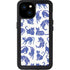Blue Cats by Cat Coq iPhone 15 Plus Waterproof Case
