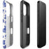 Blue Cats by Cat Coq iPhone 16 Pro Impact Case