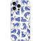Blue Cats by Cat Coq iPhone 16 Pro Max Skin