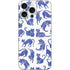 Blue Cats by Cat Coq iPhone 16 Pro Max Skin
