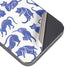 Blue Cats by Cat Coq iPhone 16 Pro Skin