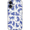 Blue Cats by Cat Coq iPhone 16 Skin
