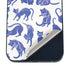 Blue Cats by Cat Coq iPhone 16 Skin