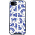 Blue Cats by Cat Coq iPhone 16e Clear Case