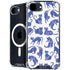 Blue Cats by Cat Coq iPhone 16e MagSafe Case