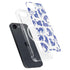Blue Cats by Cat Coq iPhone 16e MagSafe Case