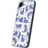 Blue Cats by Cat Coq iPhone 16e Skin