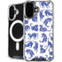 Blue Cats by Cat Coq iPhone 17 MagSafe Case