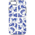 Blue Cats by Cat Coq iPhone Cases