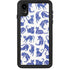 Blue Cats by Cat Coq iPhone Cases