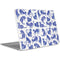 Blue Cats by Cat Coq Apple MacBook Air Skin