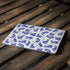 Blue Cats by Cat Coq Apple MacBook Air Skin