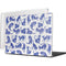Blue Cats by Cat Coq MacBook Pro 14in (2021-24) Case plus Skin