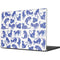 Blue Cats by Cat Coq Apple MacBook Pro 14-inch Skin