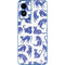 Blue Cats by Cat Coq Moto G Play 4G (2024) Skin