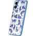 Blue Cats by Cat Coq Moto G Play 4G (2024) Skin
