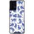 Blue Cats by Cat Coq Moto G Power 5G (2024) Clear Case