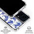Blue Cats by Cat Coq Moto G Power 5G (2024) Clear Case