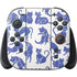 Blue Cats by Cat Coq Nintendo Skins
