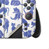 Blue Cats by Cat Coq Nintendo Switch 2 (2025) Joy-Con Controller Skin