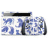 Blue Cats by Cat Coq Nintendo Skins